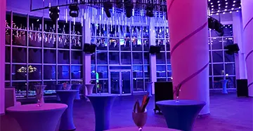 هتل گرانادا لاکچری اوکورچالار